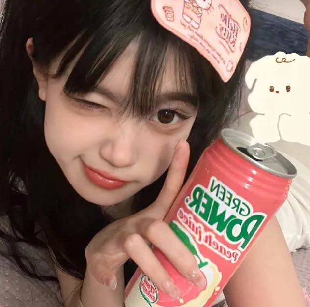 火车上的女士